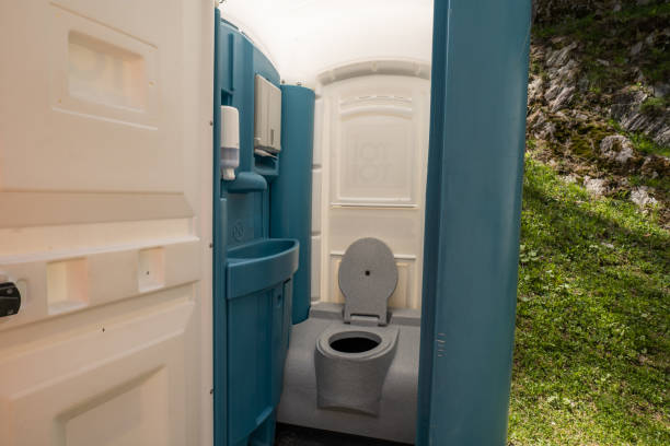 Best Affordable portable toilet rental  in Unicoi, TN