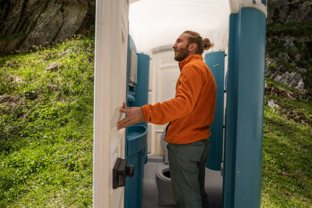 Best Temporary restroom rental  in Unicoi, TN