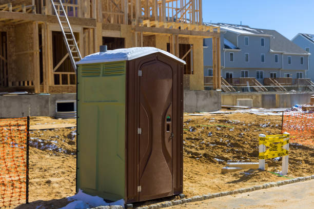 Unicoi, TN porta potty rental Company
