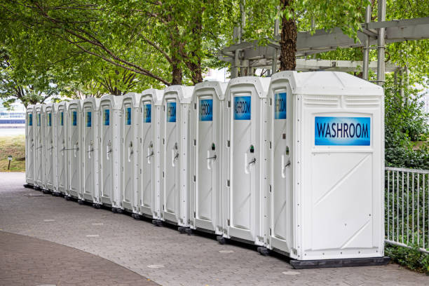 Porta potty rental for festivals in Unicoi, TN