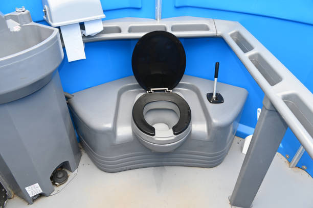 Best Porta potty delivery and setup  in Unicoi, TN