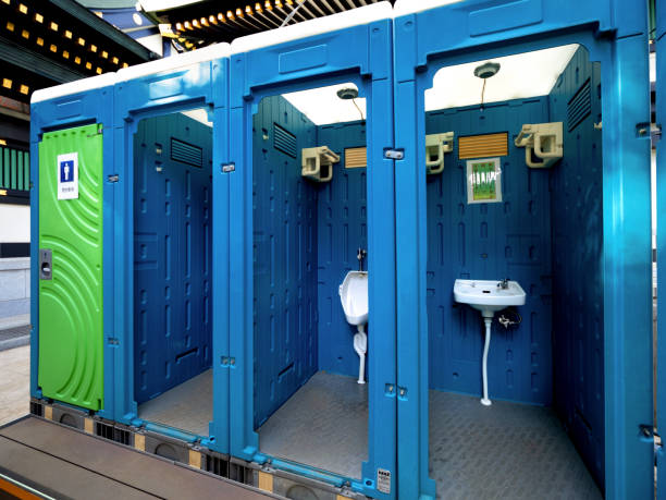 Best Porta potty rental near me  in Unicoi, TN