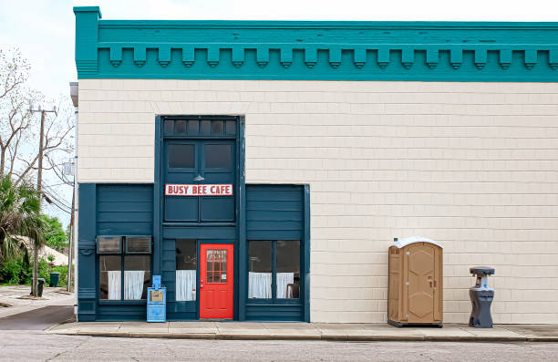 Portable sink rental in Unicoi, TN