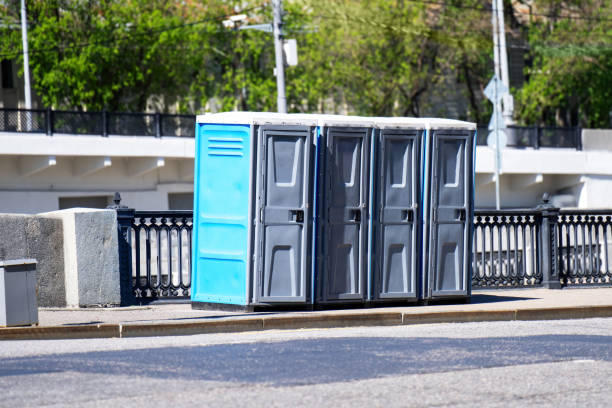 Portable Toilet Options We Offer in Unicoi, TN