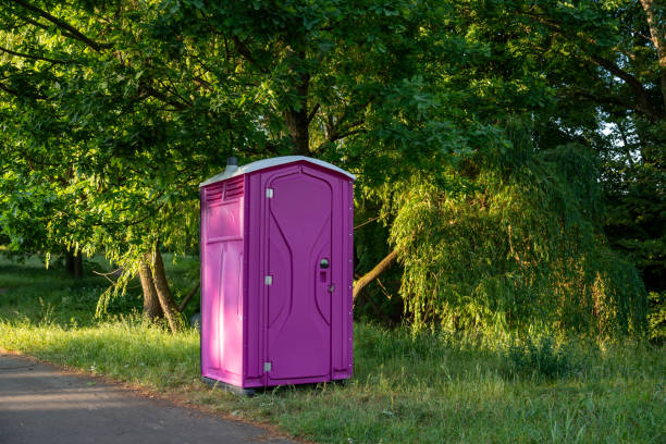 Best Porta potty rental near me  in Unicoi, TN