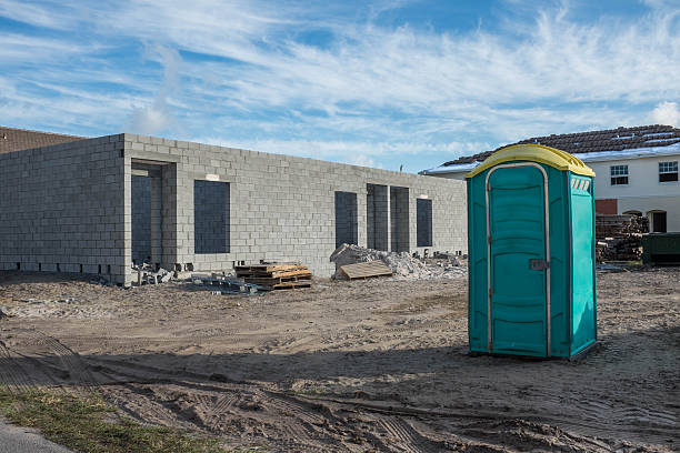 Best Affordable porta potty rental  in Unicoi, TN