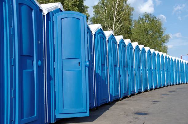 Best Sanitation services for porta potties  in Unicoi, TN